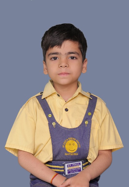 DAKSHIT  CHAUDHARY 